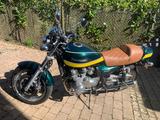 Kawasaki Zephyr 750  Top Angebot - KAWASAKI ZEPHYR 750