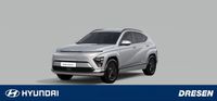 Hyundai KONA Elektro - Vorschau Bild 1