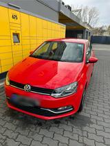 Volkswagen VW Polo 2-Hand TÜV Neu bis 10/27 - Volkswagen Polo: 10n
