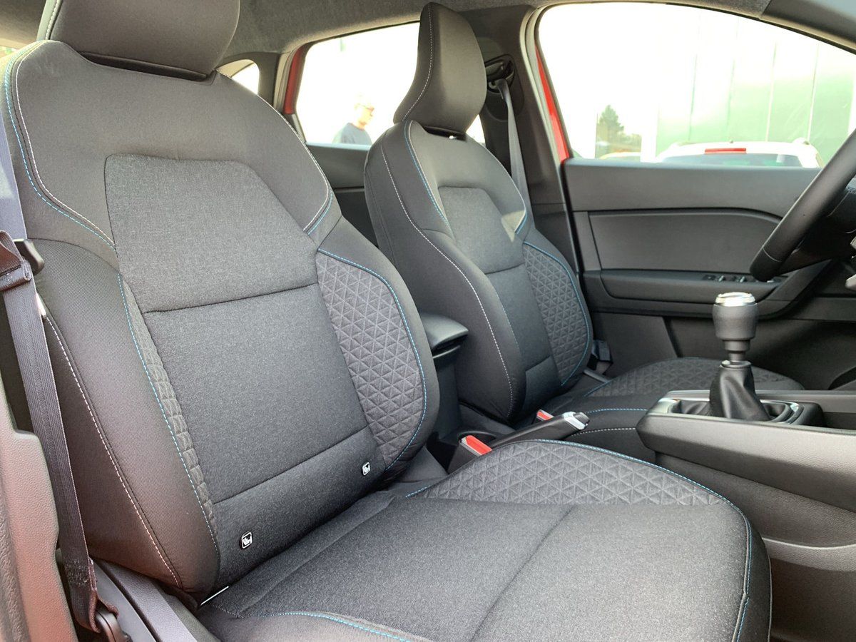 Renault Captur - Bild 25