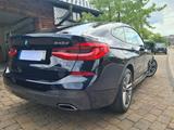 BMW 640 Gran Turismo 640d xDrive A Gran Turismo - - BMW 640 Gran Turismo von privat