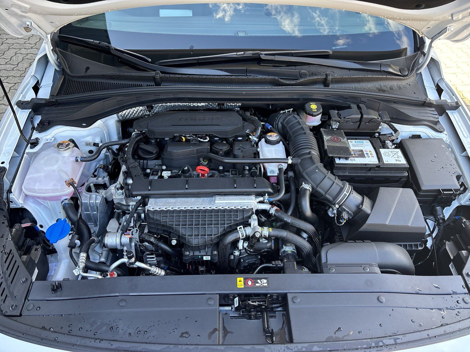 Hyundai i30 – Bild 13