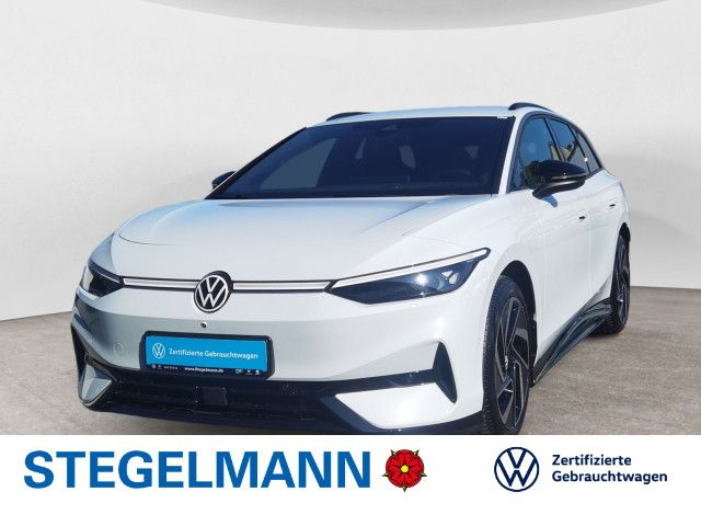 Volkswagen ID.7 Tourer Pro 210kW/77kWh *AHK*Matrix-LED*Kame
