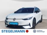 Volkswagen ID.7 Tourer Pro 210kW/77kWh *AHK*Matrix-LED*Kame - weiße Volkswagen ID.7