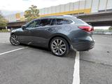 Mazda 6 2.5 SKYACTIV-G 194 Sport-Line Auto Exc... - Mazda 6 in Leverkusen