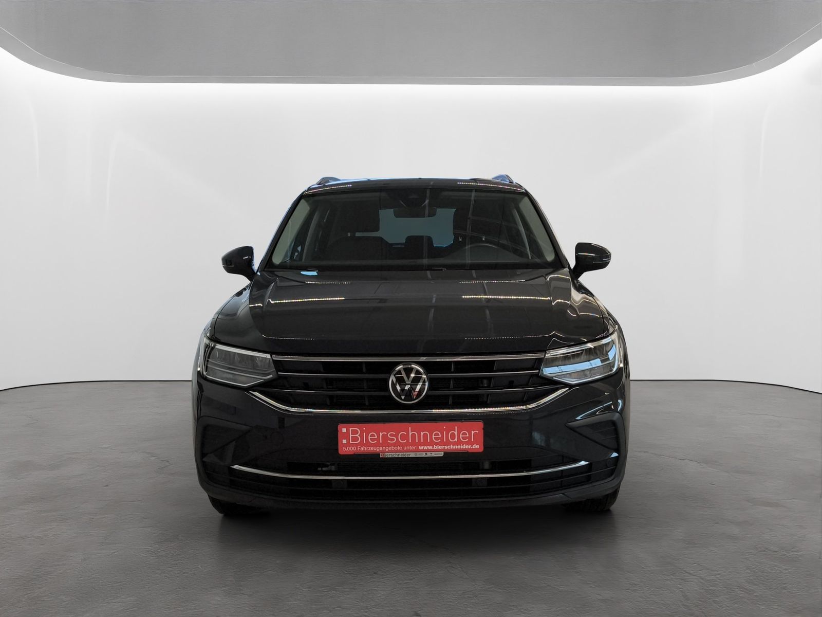 Volkswagen Tiguan 1.4 eHybrid DSG Life LED NAVI PARKLENK 17 imagem 3