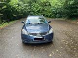 Kia cee'd / Ceed 1.6 CRDi 115PS Spirit Sporty Wa... - Kia aus 2010: Cee D