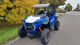 Polaris RZR 1000Trail SSV NEU !! - POLARIS QUAD RZR