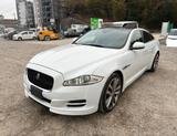 Jaguar XJ Premium Luxury 3.0 V6 Kompressor AWD Prem... - Jaguar aus 2015