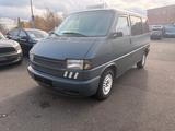 Volkswagen T4 Wohnmobil - Volkswagen T4: Wohnmobil