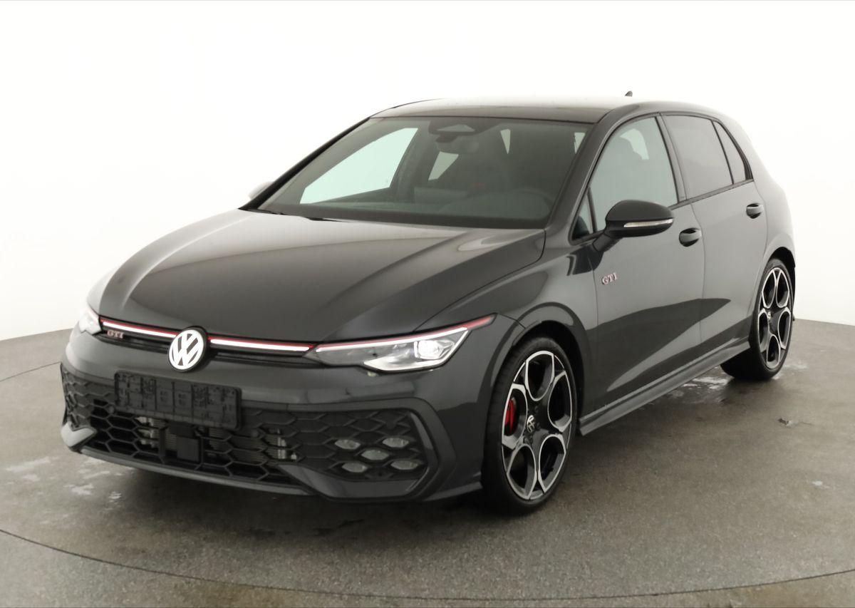 Volkswagen Golf VIII GTI 2.0 TSI DSG, Navi, Side, Matrix, K foto 2