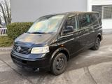Volkswagen T5 TransVan 2,5 TDI 4motion D-PF 2- Schiebetüre - Volkswagen T5 andere aus 2006