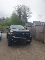 Dodge RAM - Dodge RAM von privat