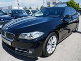 BMW 530d xDrive Touring*NAVI*LED*SEHR GEPFLEGT* - BMW 530 Gebrauchtwagen in Nürnberg
