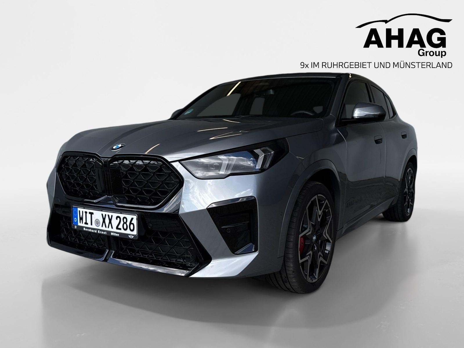 BMW X2 sDrive20i