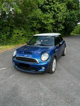 MINI Mini R56 John Cooper Works JCW - MINI John Cooper Works R56 Gebrauchtwagen