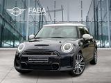 MINI Cooper S 5-Türer DAB LED Pano.Dach RFK Navi ACC - MINI MINI Gebrauchtwagen in Düsseldorf