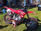 Gasgas 250 - GASGAS 250