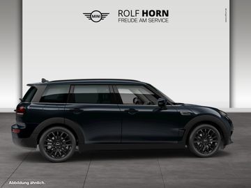 MINI One Clubman - 9