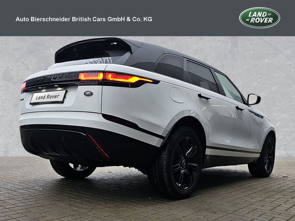 Land Rover Range Rover Velar D240 R-Dynamic S 480,- OHNE AN
