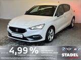 Seat Leon 1.4 Hybrid Navi.LED.ACC.RFK.KomfZg.ParkAs - Seat Leon: R 1p