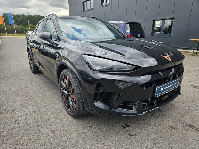 Cupra Formentor 2.0 TSI 245 kW 4Drive VZ