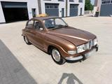Saab 96 V 4 - Saab 96: Coupé