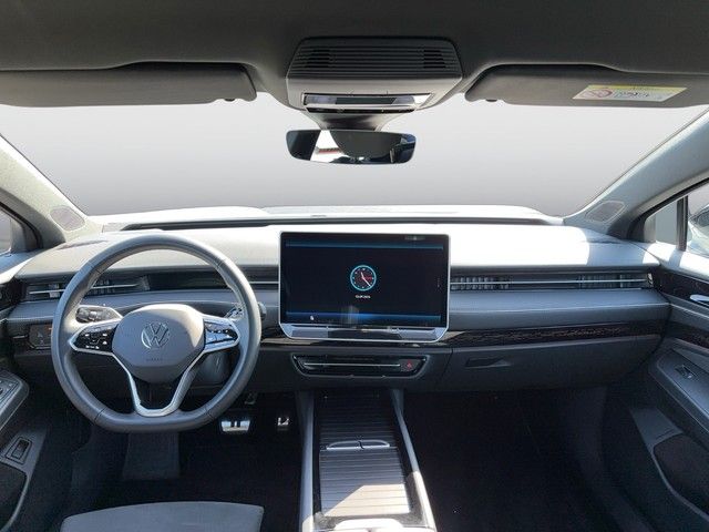 Volkswagen ID.7 - Bild 10
