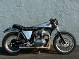Kawasaki W650 DEUS AMSTERDAM MK2*UNIKAT*LIEFERUNG MGL* - Angebote
