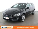 Volvo V60 2.0 T4 Summum Aut.*NAVI*PDC*SHZ*TEMPO*ALU* - Volvo: Allradantrieb, Kombi