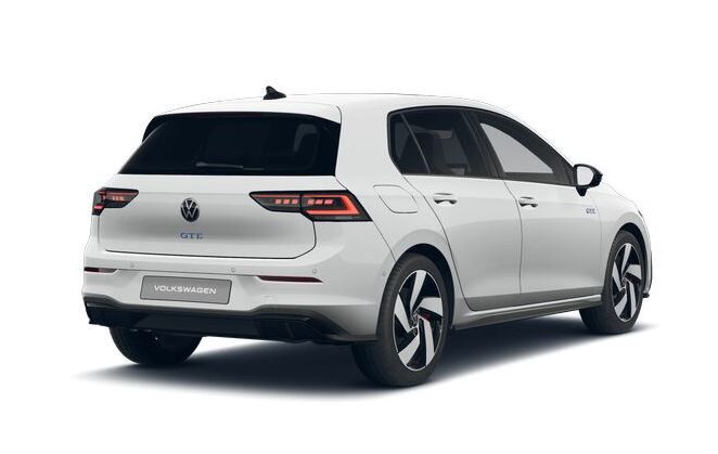Volkswagen Golf - Bild 5