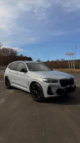 BMW X3 M40 M40d - PREMIUM SELECTION 01/2029 - BMW: Premium Selection