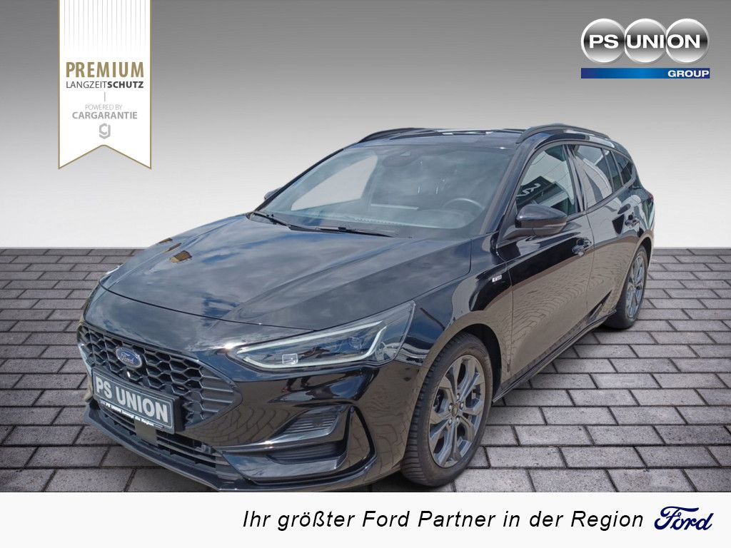 Image of Ford Focus