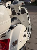 Vespa GTS 125 ie Super  - VESPA AUTOMATIK