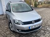 Volkswagen Golf Plus 1.4 TSI DSG MATCH AHK GRA Standheizung - Volkswagen Golf Plus: Tsi
