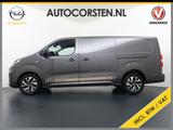 Citroën Jumpy XL 2.0HDI 145pk L3 3Pers.Navi Apple Carpla - Citroën Jumpy 2 0