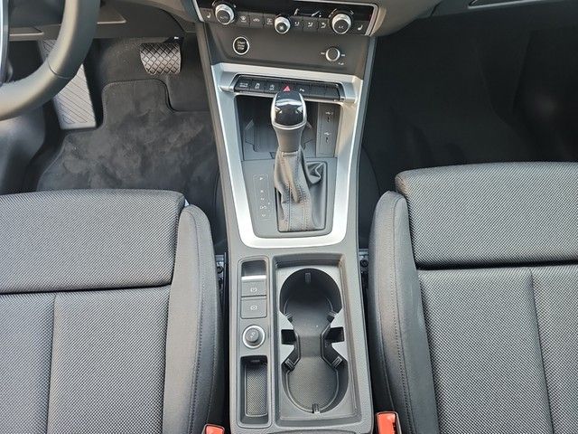 Fahrzeugabbildung Audi Q3 advanced 35 TFSI advanced AZV LED-Scheinw. Na