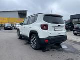 Jeep Renegade Longitude Mild-Hybrid FWD Klima Leder - gebrauchte Jeep Renegade aus dem Jahr 2023