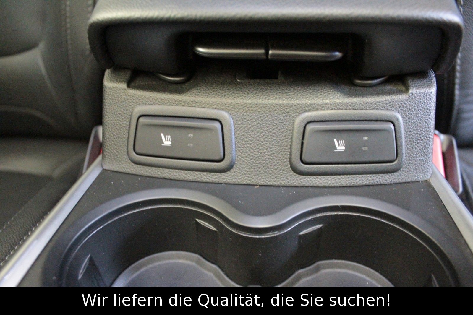 Fahrzeugabbildung Renault Kadjar ENERGY TCe 165 Crossborder-S*AHK*