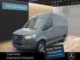 Mercedes-Benz Sprinter 315 CDI L2H2 *AHK*360°*DAB*AUTOMATIK - Mercedes-Benz Kastenwagen hoch + lang Sprinter 315 cdi
