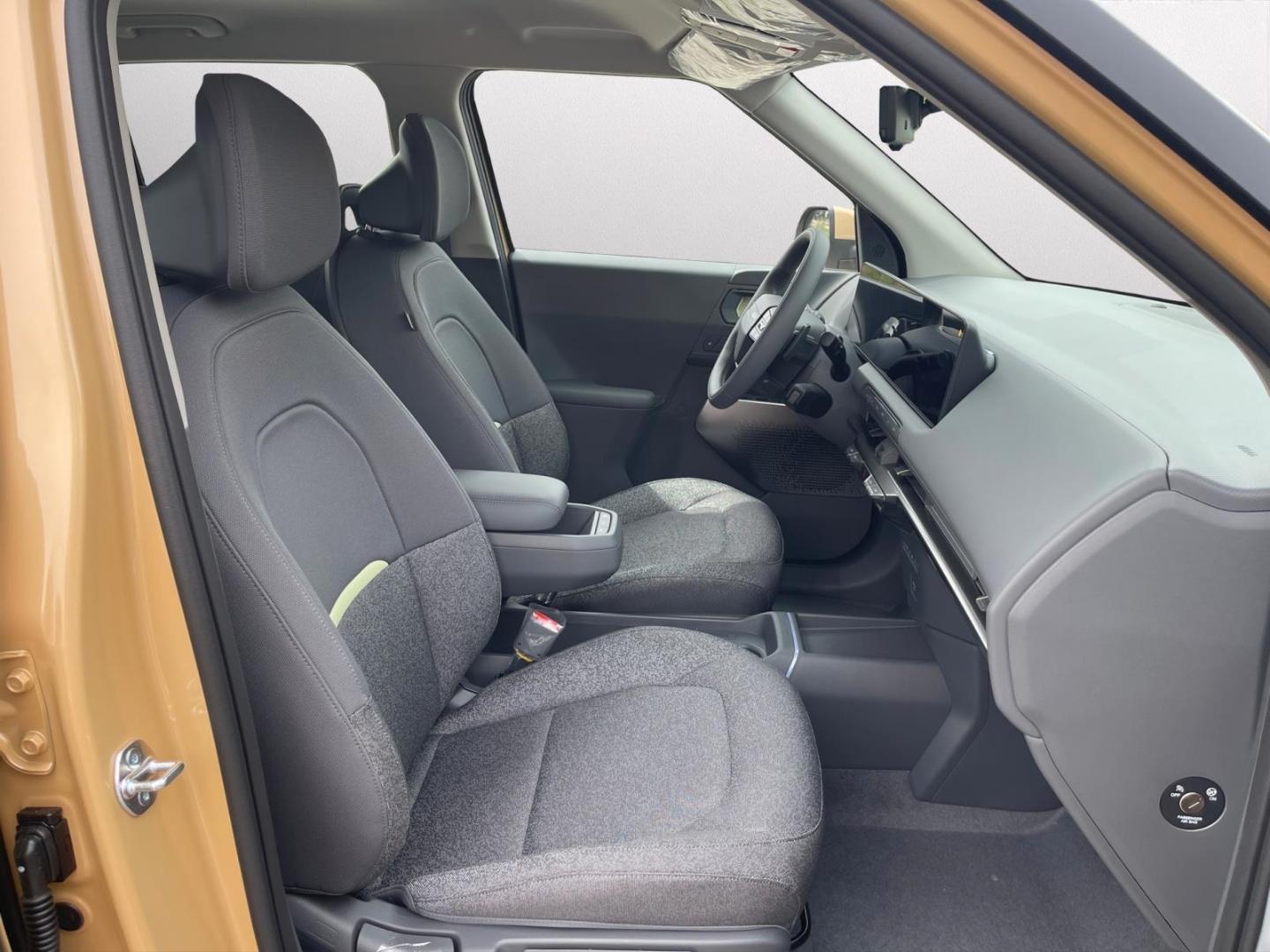 Kia EV2 42,2 kWh Air !!!5 SITZER KEIN 4 SITZER!!! Wa