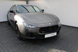 Maserati Ghibli 3.0 V6 Diesel Leder Autom. RFK - Maserati Ghibli in Dortmund