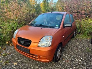 Kia Picanto 1.1 LX