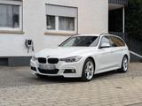 BMW 320i Touring M-Paket | Alpinweiß | HUD | Komfort - BMW 320: M Paket 320i