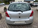 Toyota Yaris 1,3-l-VVT-i Luna*KLIMA*TÜV NEUE - Toyota Yaris: Luna