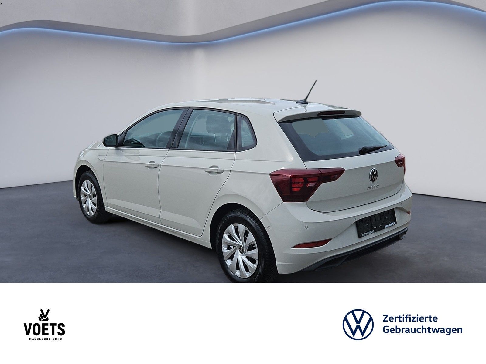 Volkswagen Polo - Bild 4