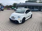 Fiat 595 Abarth Competizione - gebrauchte Fiat 500 aus dem Jahr 2018