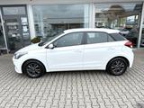 Hyundai i20 YES! *2. HD*SITZH*LED*KLIMA*PDC*SCHECKHEFT* - Hyundai i20: Limousine