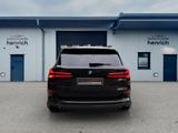 BMW X5 40 i xDrive M Sport Pro,Pano Sky,22",Luft/Air - BMW X5 mit Benzin-Antrieb: Geländewagen, Automatik