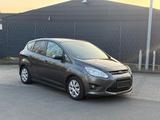 Ford C-Max 1.6 Benzin *2Hand*PDC*Sitzheizu... - Ford C-Max in Solingen
